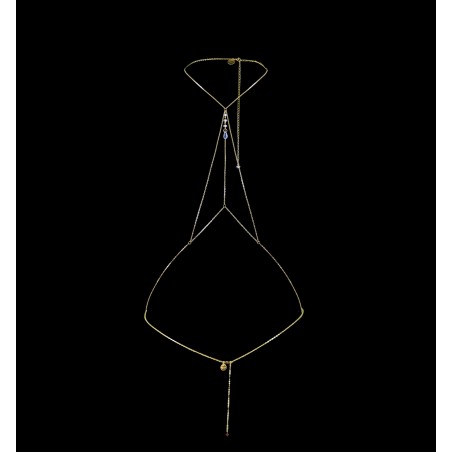 DIONAEA bodychain