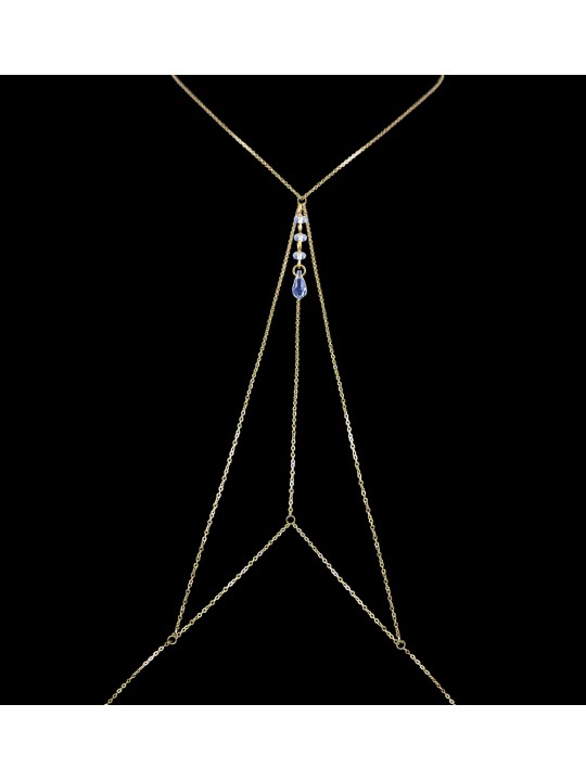 DIONAEA bodychain