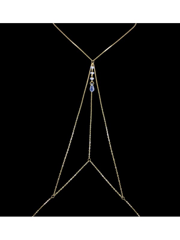 DIONAEA bodychain