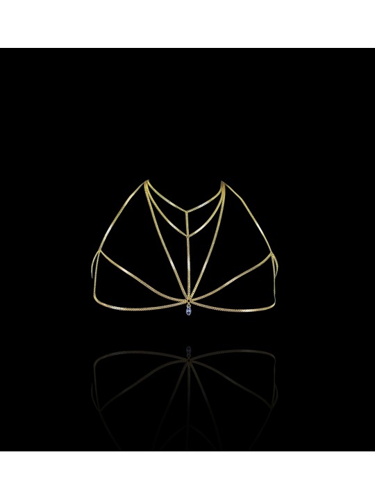 Chaine de corps JUPITER Chaine de corps JUPITER