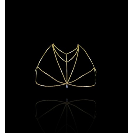 Chaine de corps JUPITER