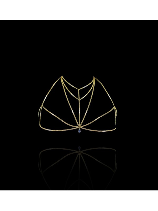 Chaine de corps JUPITER