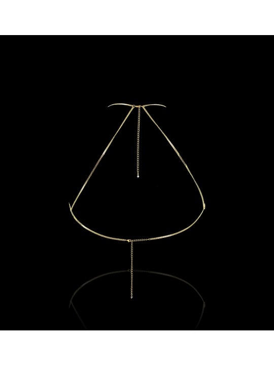 Chaine de corps JUPITER Chaine de corps JUPITER