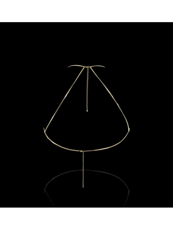 Chaine de corps JUPITER