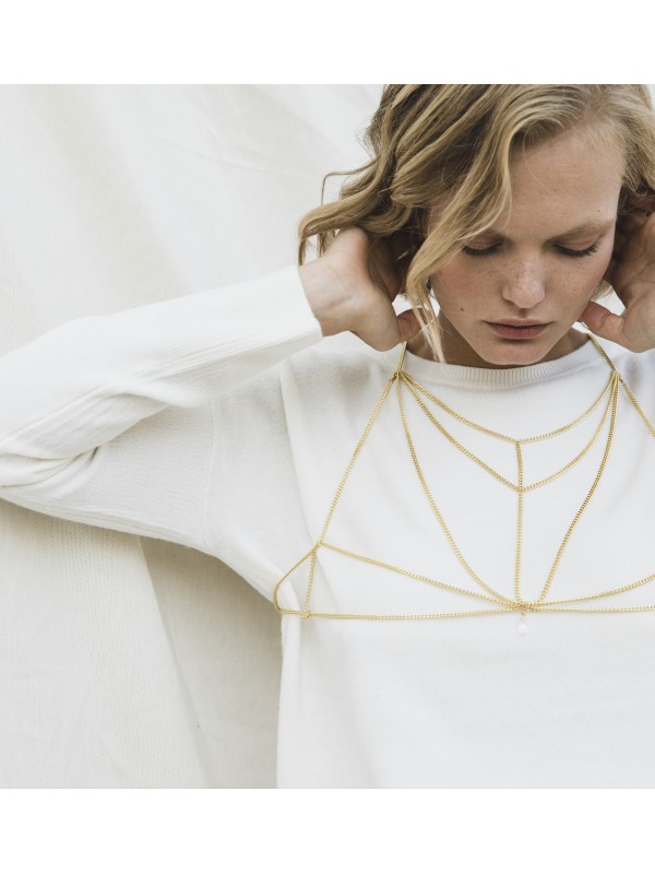 JUPITER BUST CHAIN