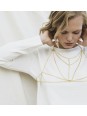 JUPITER BUST CHAIN JUPITER BUST CHAIN