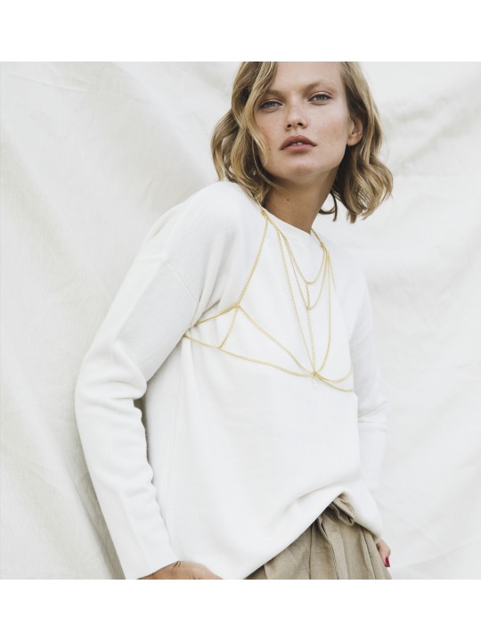 JUPITER BUST CHAIN JUPITER BUST CHAIN