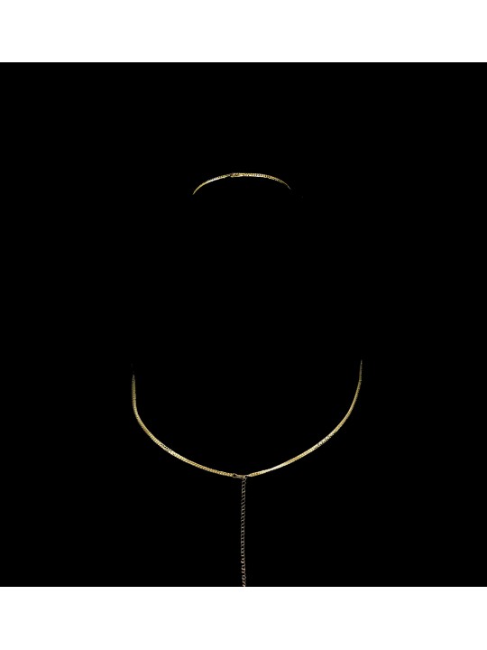 DATURA bodychain