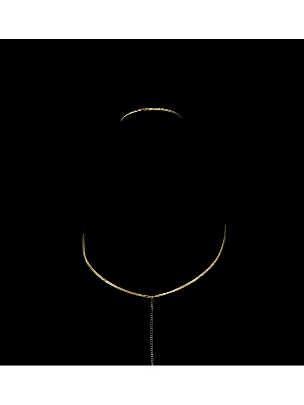 DATURA bodychain