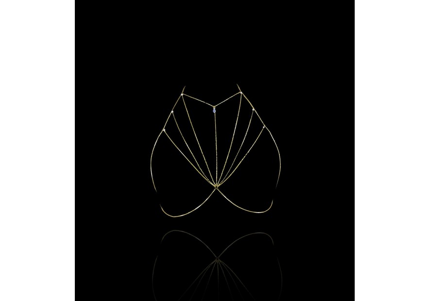 DATURA bodychain