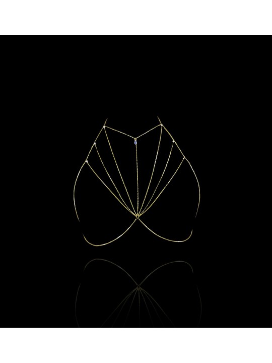 Chaine de corps DATURA