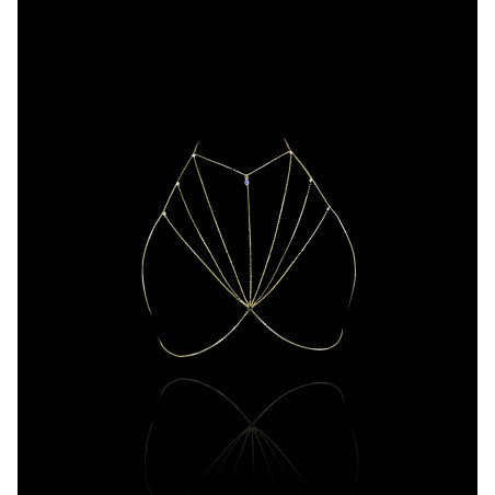 Chaine de corps DATURA