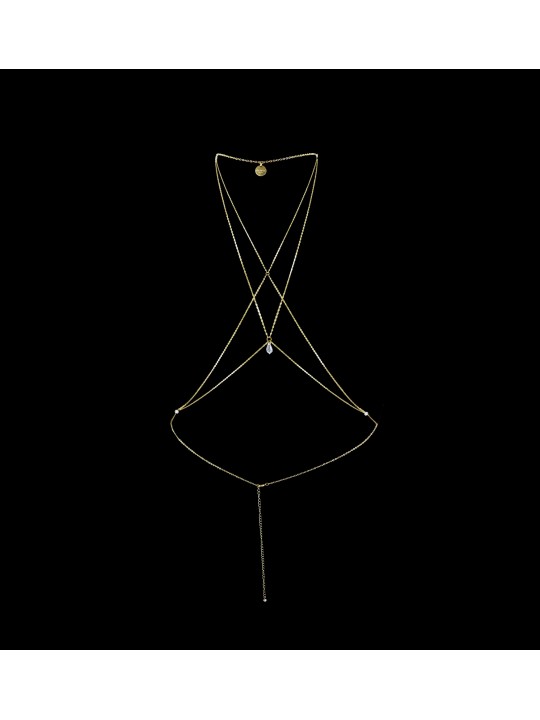 PENSEE bodychain