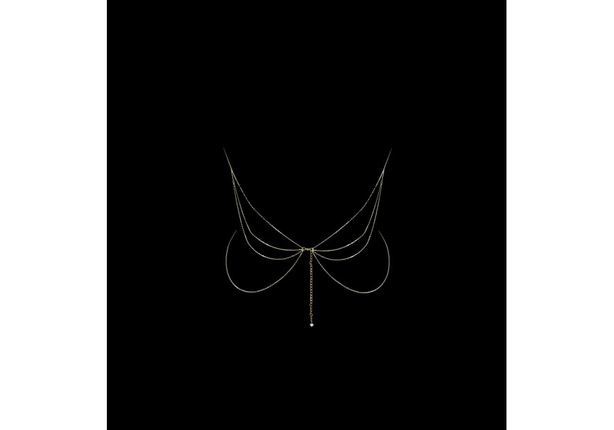 ROSE bodychain
