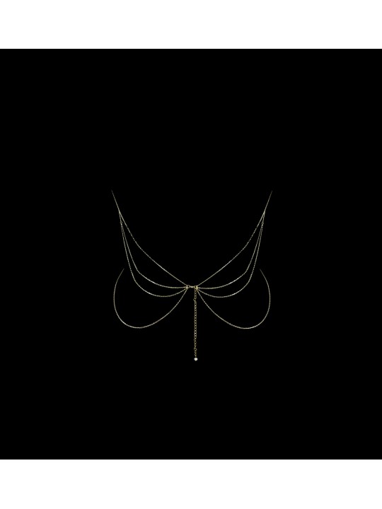 ROSE bodychain ROSE bodychain