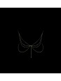 Chaine de corps ROSE Chaine de corps ROSE