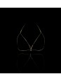 NAIADE Chain bralette