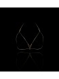 NAIADE Chain bralette