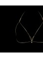 NAIADE Chain bralette