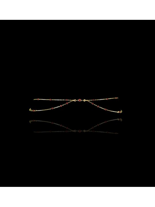 Chaine de taille AMPHITITRE Chaine de taille AMPHITITRE
