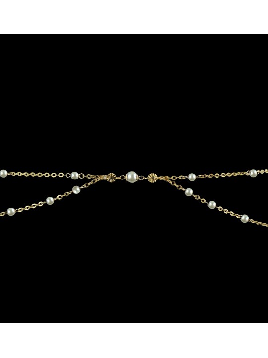 Chaine de taille AMPHITITRE Chaine de taille AMPHITITRE