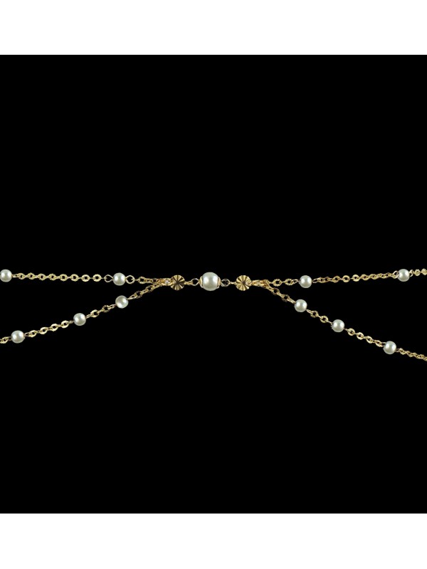 Chaine de taille AMPHITITRE