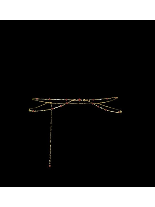 Chaine de taille AMPHITITRE Chaine de taille AMPHITITRE