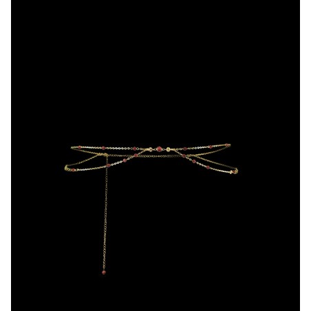 Chaine de taille AMPHITITRE