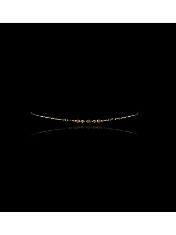 CALYPSO waist chain