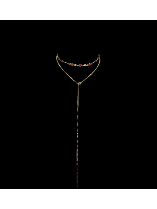 Chaine de taille CALYPSO Chaine de taille CALYPSO
