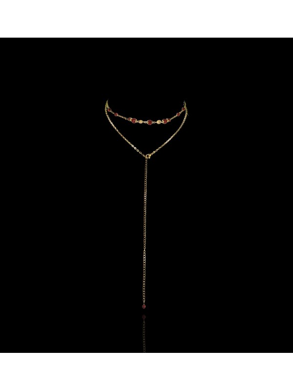 Chaine de taille CALYPSO