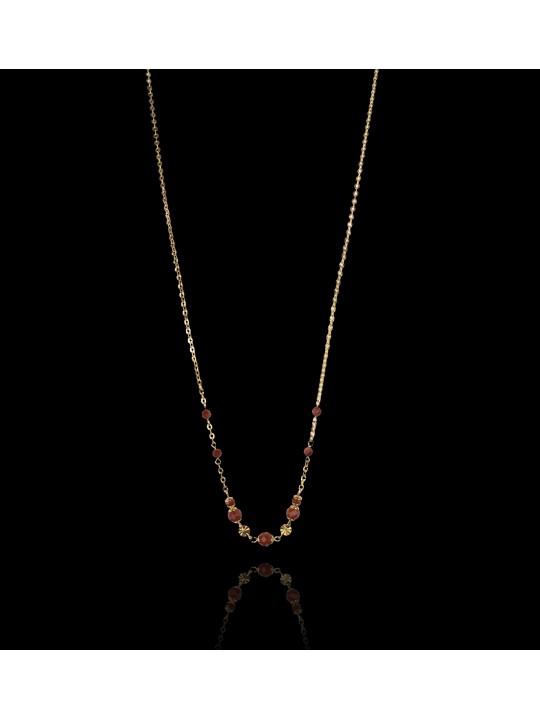 Chaine de taille CALYPSO Chaine de taille CALYPSO
