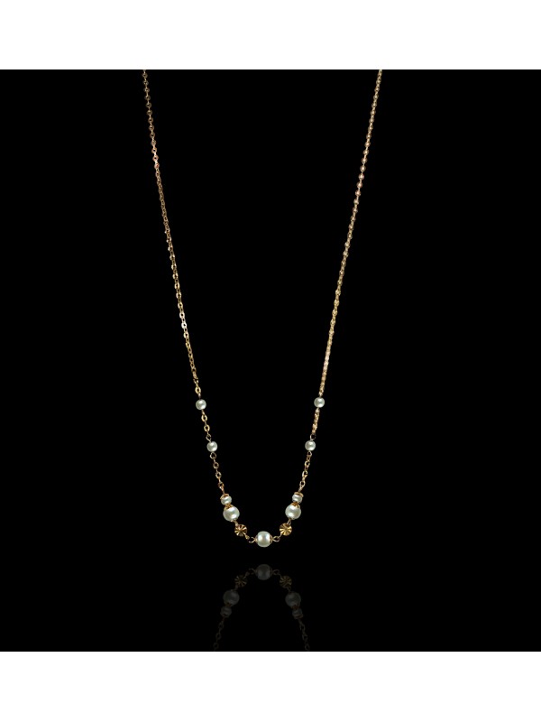 Chaine de taille CALYPSO