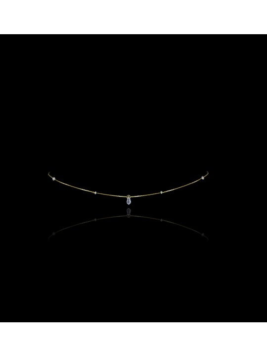 VIOLETTE WAIST CHAIN VIOLETTE WAIST CHAIN