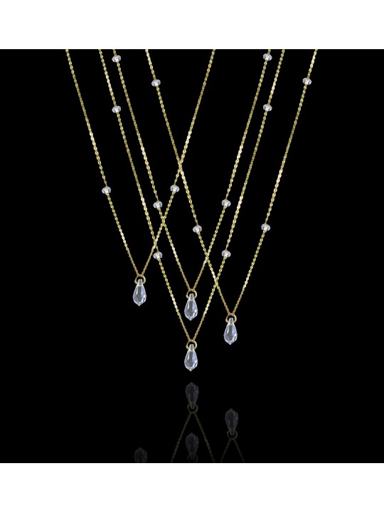 VIOLETTE WAIST CHAIN VIOLETTE WAIST CHAIN