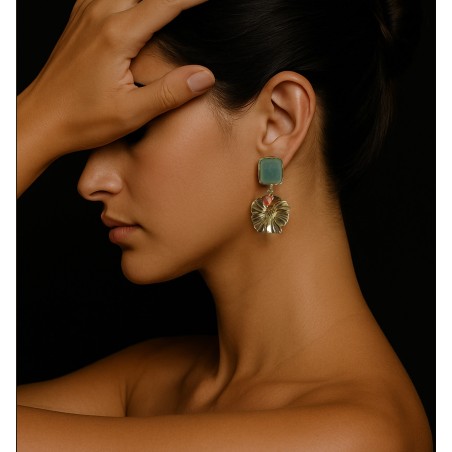 BOUCLE D OREILLE REVE