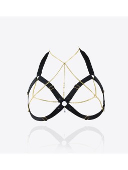 Soutien gorge bijou harnais PHANTASME