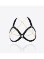 PHANTASME JEWELRY BRA HARNESS