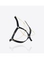 PHANTASME JEWELRY BRA HARNESS