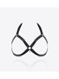 PHANTASME JEWELRY BRA HARNESS