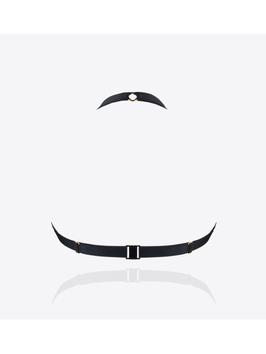 PHANTASME JEWELRY BRA HARNESS