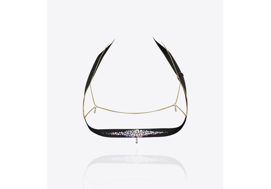 NARCISSE jewelry harness