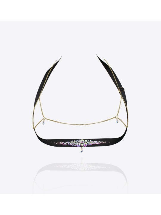 NARCISSE jewelry harness