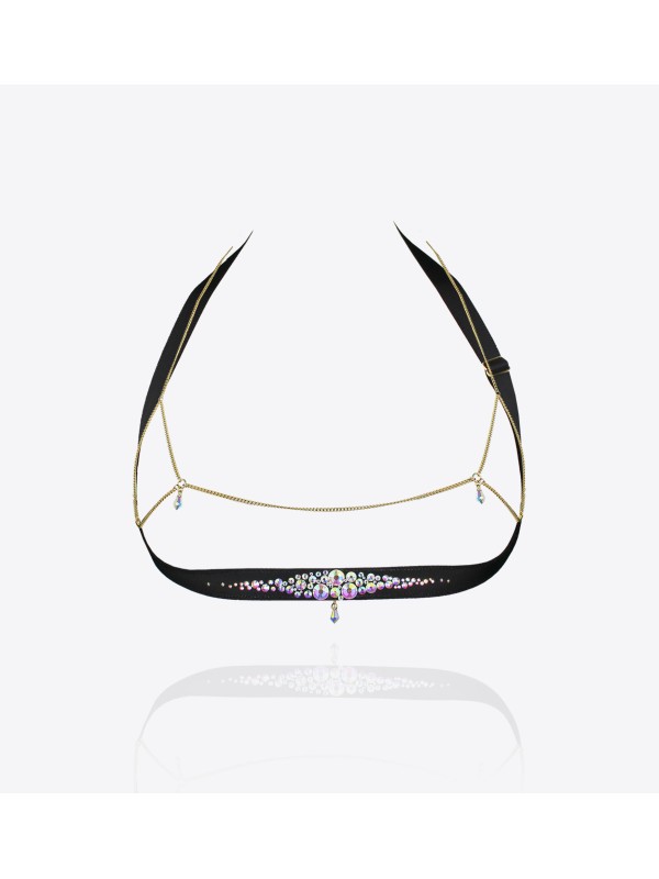 Harnais bijou NARCISSE