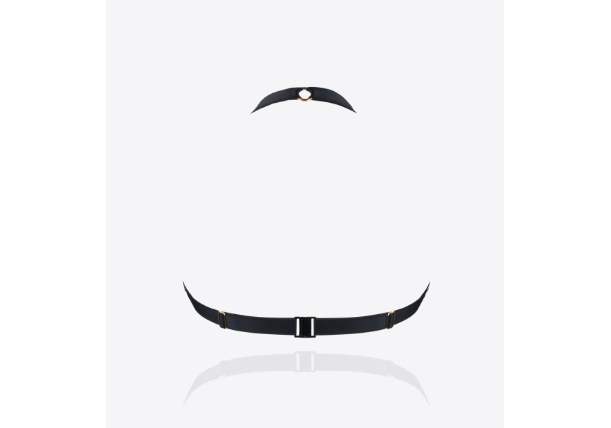 NARCISSE jewelry harness