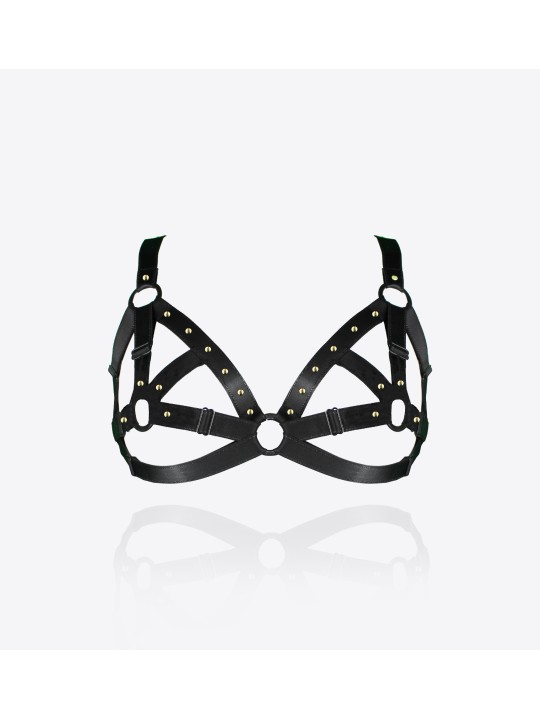 Soutien gorge rivet Opium