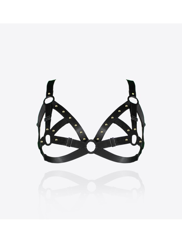 Soutien gorge rivet Opium