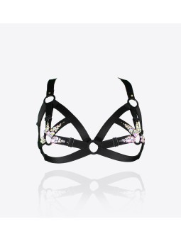 OPIUM JEWELRY BRA