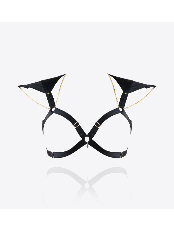 PRESTIGE JEWELRY HARNESS