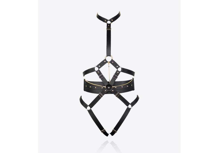 CHANCE BODYWEAR